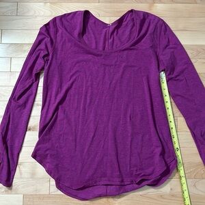 Lululemon top